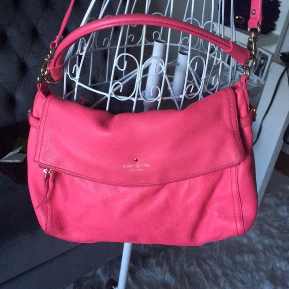 💋Kate Spade Mini Minka Retail $378 LOTS of Life - Picture 2 of 8